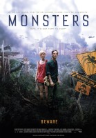 Monsters poster