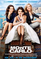 Monte Carlo poster