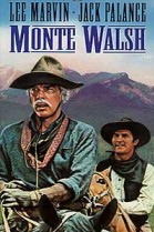 Monte Walsh poster