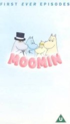 Moomin poster