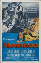 Moonfleet poster