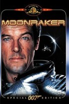 Moonraker poster