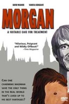 Morgan: A Suitable Case for Treatment poster