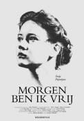 Morgen ben ik vrij