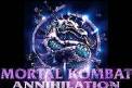 Mortal Kombat - Annihilation (1997)