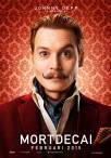 Mortdecai