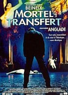 Mortel Transfert poster