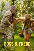 Moss & Freud poster