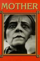 Mother (1926) poster