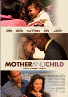 Mother and Child poster