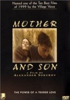 Mother and Son poster