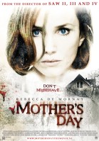 Mother's Day (2011) poster