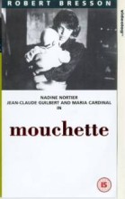 Mouchette poster