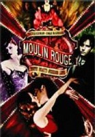 Moulin Rouge! poster