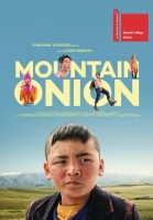 Mountain Onion poster