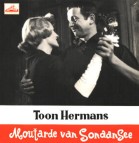 Moutarde van Sonaansee poster