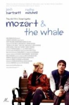 Mozart and the Whale poster