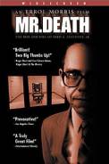 Mr. Death: The Rise and Fall of Fred A. Leuchter, Jr. (1999)