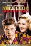 Mr. Deeds Goes to Town