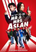 Mr. & Mrs. Aslan (2025)