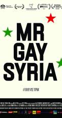 Mr Gay Syria (2017)