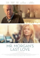 Mr. Morgan's Last Love poster