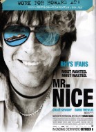 Mr. Nice poster