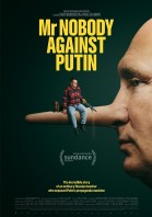 Mr. Nobody Against Putin poster