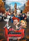 Mr. Peabody & Sherman