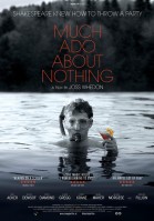 Much Ado About Nothing (2012) poster