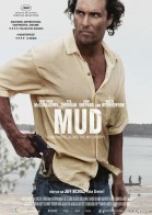 Mud (2012) poster