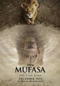 Mufasa: The Lion King