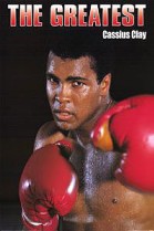 Muhammad Ali, the Greatest poster