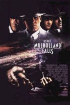 Mulholland Falls poster