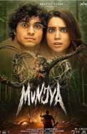 Munjya (2024)