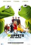 Muppets Most Wanted