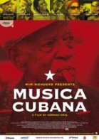 Musica Cubana - Sons of Buena Vista poster