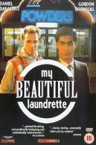 My Beautiful Laundrette poster