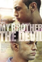 My Brother the Devil poster