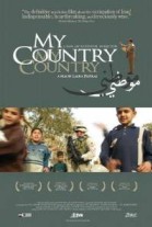 My Country My Country poster