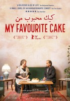 My Favourite Cake (EN subtitles) poster