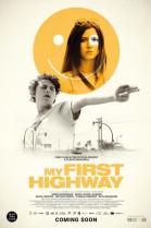 My First Highway poster