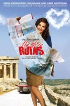 My Life in Ruins poster