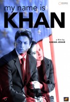 My Name Is Khan poster