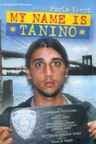 My Name is Tanino poster