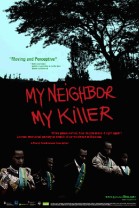 My Neighbor, My Killer poster