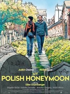 My Polish Honeymoon poster