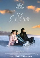 My Sunshine poster