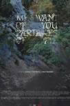 My Want of You Partakes of Me (EN subtitles)