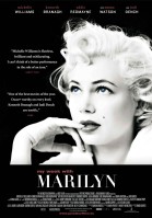 My Week with Marilyn poster